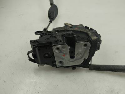 CERRADURA PUERTA DELANTERA DERECHA RENAULT CLIO V 2023 1.0 TCE BIVALENT. GASOLINA / GPL (101 CV)