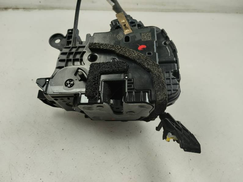 CERRADURA PUERTA TRASERA DERECHA RENAULT CLIO V 2023 1.0 TCE BIVALENT. GASOLINA / GPL (101 CV)