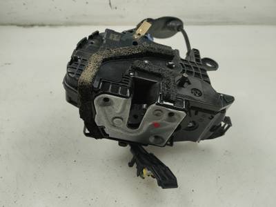 CERRADURA PUERTA TRASERA IZQUIERDA RENAULT CLIO V 2023 1.0 TCE BIVALENT. GASOLINA / GPL (101 CV)