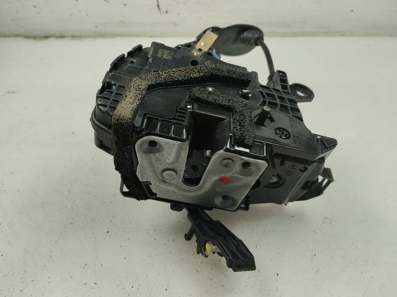 CERRADURA PUERTA TRASERA IZQUIERDA RENAULT CLIO V 2023 1.0 TCE BIVALENT. GASOLINA / GPL (101 CV)