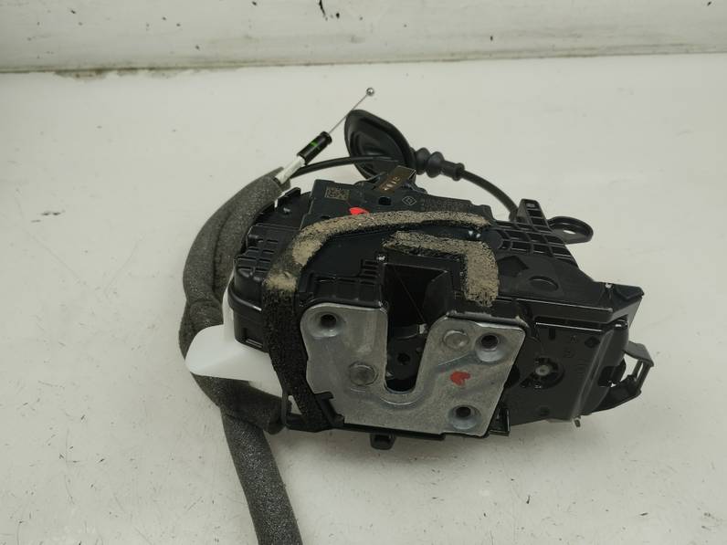 CERRADURA PUERTA DELANTERA IZQUIERDA RENAULT CLIO V 2023 1.0 TCE BIVALENT. GASOLINA / GPL (101 CV)