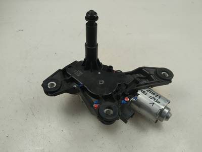 MOTOR LIMPIA TRASERO RENAULT CLIO V 2023 1.0 TCE BIVALENT. GASOLINA / GPL (101 CV)