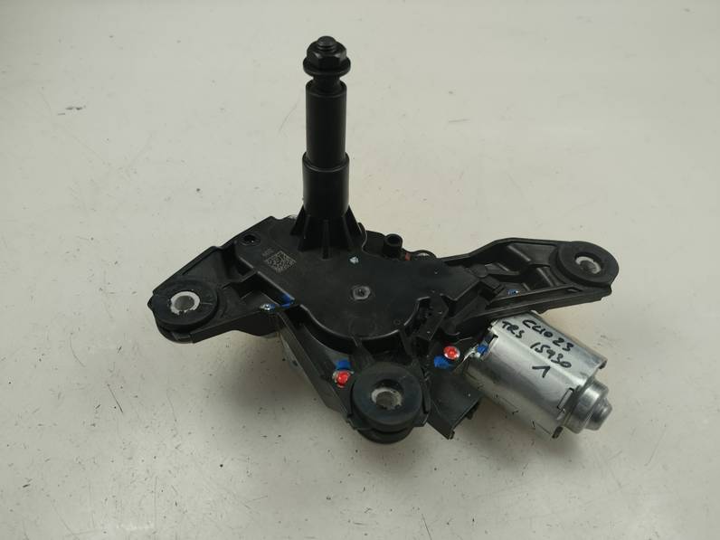 MOTOR LIMPIA TRASERO RENAULT CLIO V 2023 1.0 TCE BIVALENT. GASOLINA / GPL (101 CV)