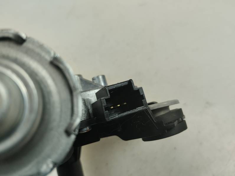 MOTOR LIMPIA TRASERO RENAULT CLIO V 2023 1.0 TCE BIVALENT. GASOLINA / GPL (101 CV)