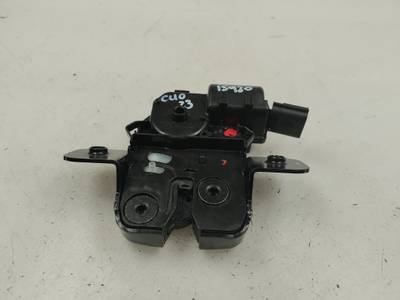 CERRADURA MALETERO PORTON RENAULT CLIO V 2023 1.0 TCE BIVALENT. GASOLINA / GPL (101 CV)