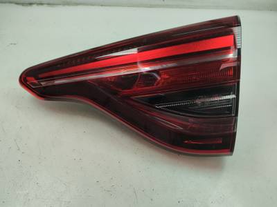 PILOTO TRASERO DERECHO INTERIOR RENAULT CLIO V 2023 1.0 TCE BIVALENT. GASOLINA / GPL (101 CV)