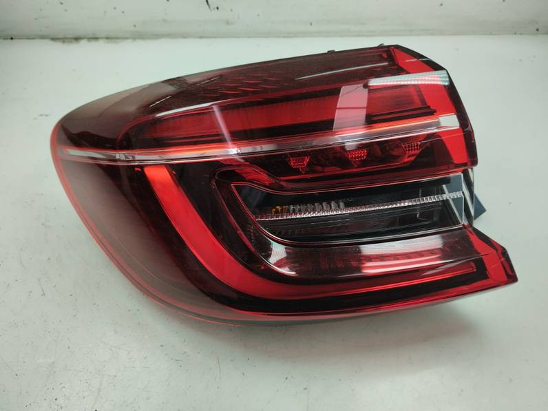 PILOTO TRASERO IZQUIERDO RENAULT CLIO V 2023 1.0 TCE BIVALENT. GASOLINA / GPL (101 CV)