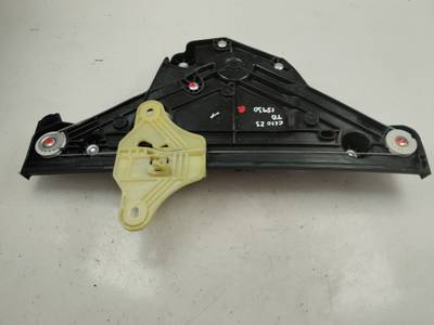 ELEVALUNAS TRASERO DERECHO RENAULT CLIO V 2023 1.0 TCE BIVALENT. GASOLINA / GPL (101 CV)