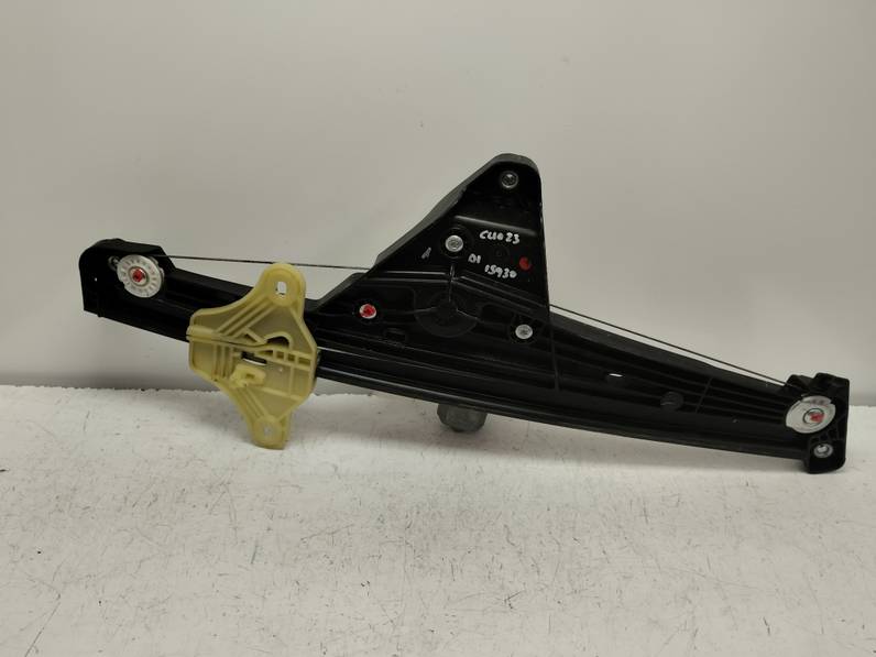 ELEVALUNAS DELANTERO IZQUIERDO RENAULT CLIO V 2023 1.0 TCE BIVALENT. GASOLINA / GPL (101 CV)