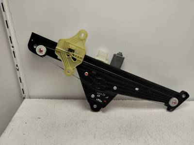 ELEVALUNAS DELANTERO DERECHO RENAULT CLIO V 2023 1.0 TCE BIVALENT. GASOLINA / GPL (101 CV)