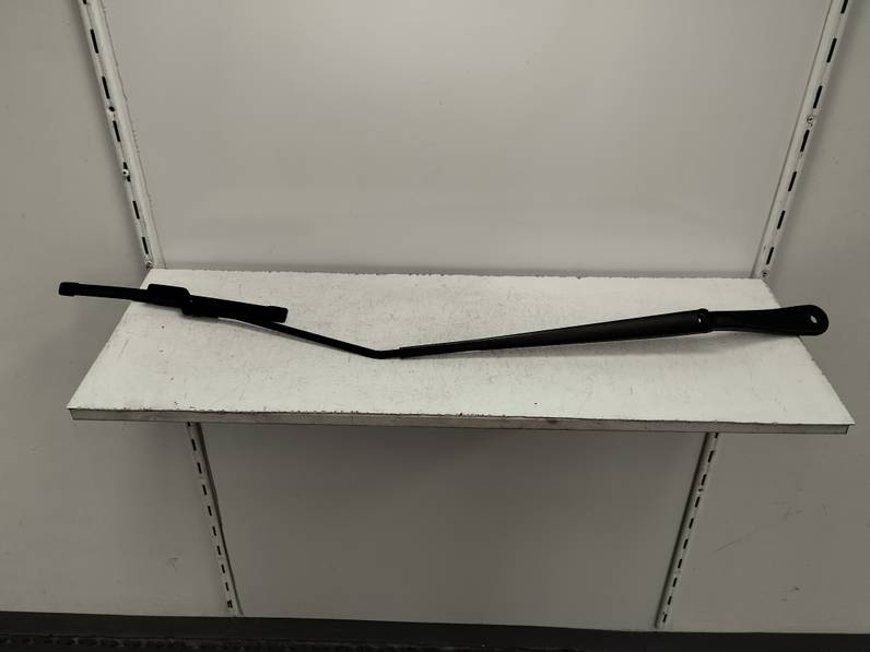 BRAZO LIMPIA DELANTERO DERECHO RENAULT CLIO V 2023 1.0 TCE BIVALENT. GASOLINA / GPL (101 CV)