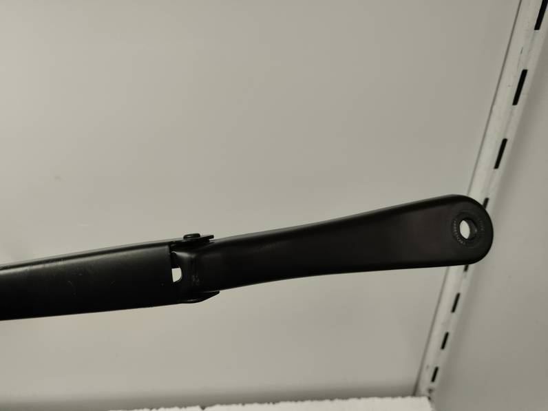 BRAZO LIMPIA DELANTERO IZQUIERDO RENAULT CLIO V 2023 1.0 TCE BIVALENT. GASOLINA / GPL (101 CV)