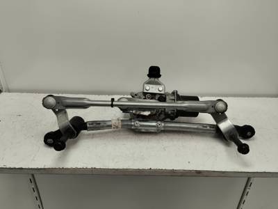 MOTOR LIMPIA DELANTERO RENAULT CLIO V 2023 1.0 TCE BIVALENT. GASOLINA / GPL (101 CV)