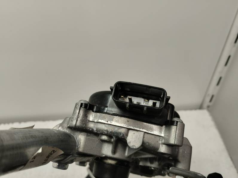 MOTOR LIMPIA DELANTERO RENAULT CLIO V 2023 1.0 TCE BIVALENT. GASOLINA / GPL (101 CV)