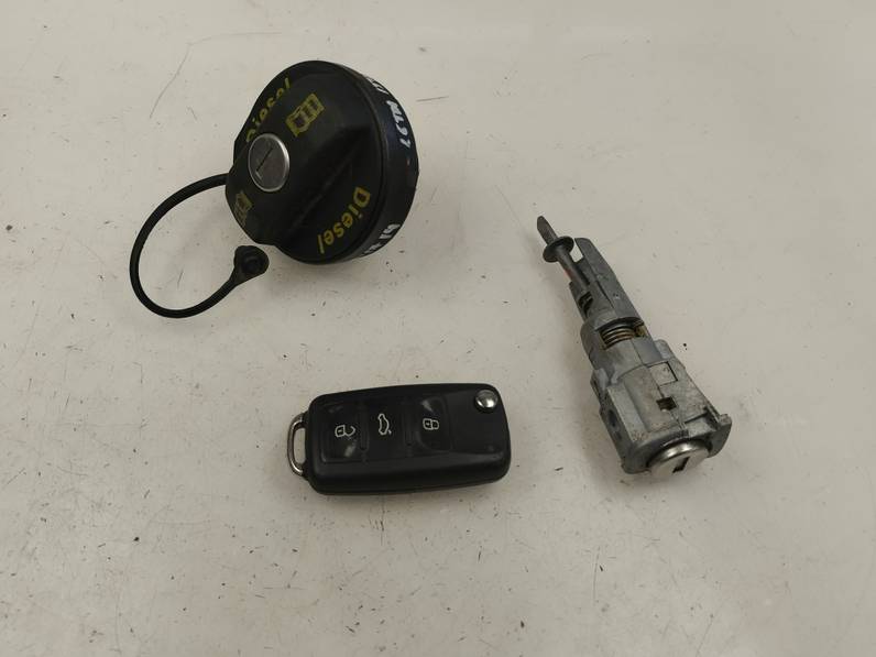 JUEGO BOMBINES SEAT IBIZA 2014 1.6 TDI (90 CV)