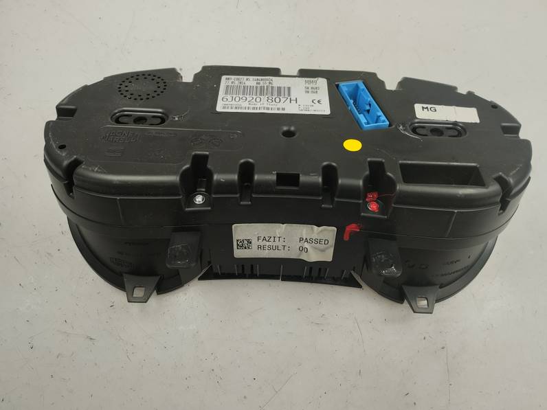 CUADRO INSTRUMENTOS SEAT IBIZA 2014 1.6 TDI (90 CV)