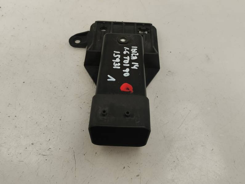 RELE SEAT IBIZA 2014 1.6 TDI (90 CV)