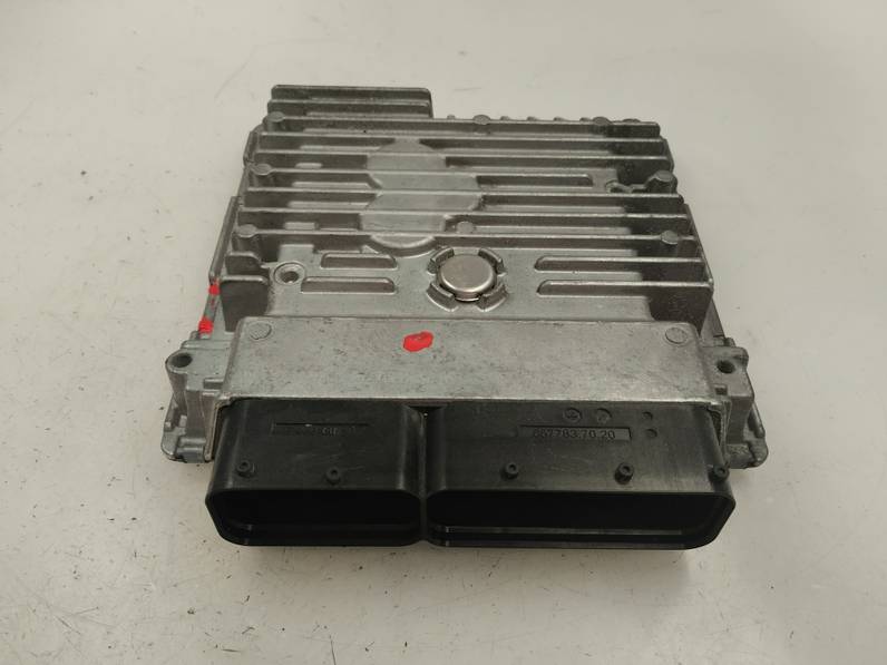 CENTRALITA MOTOR UCE SEAT IBIZA 2014 1.6 TDI (90 CV)