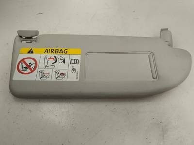 PARASOL DERECHO SEAT IBIZA 2014 1.6 TDI (90 CV)