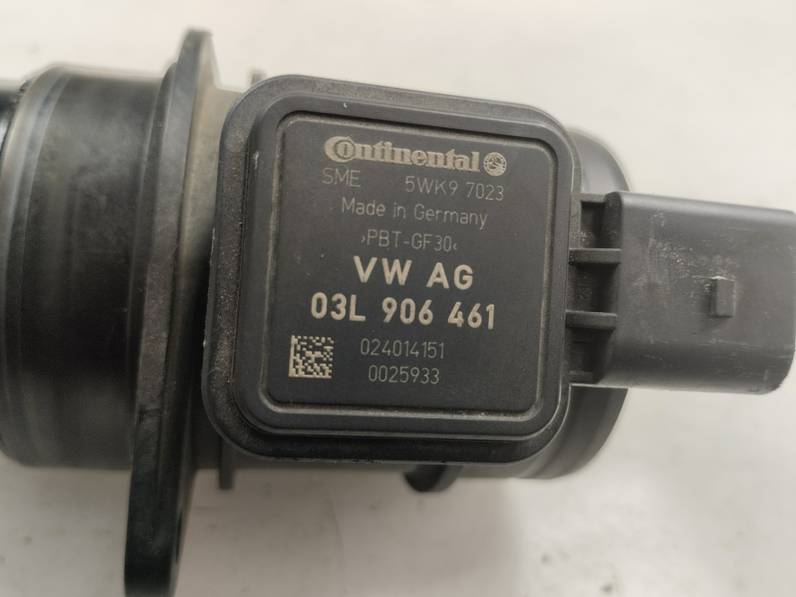 CAUDALIMETRO SEAT IBIZA 2014 1.6 TDI (90 CV)