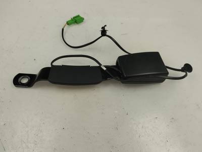 CINTURON SEGURIDAD DELANTERO DERECHO SEAT IBIZA 2014 1.6 TDI (90 CV)