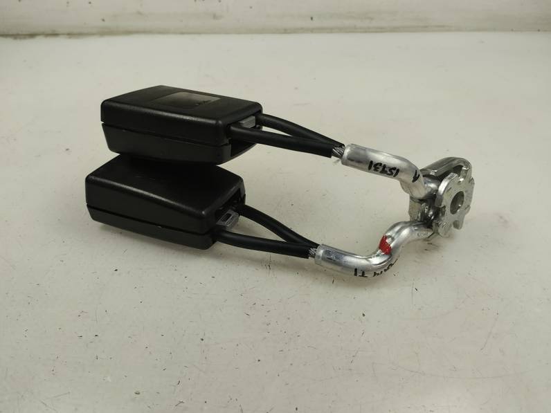 CINTURON SEGURIDAD TRASERO IZQUIERDO SEAT IBIZA 2014 1.6 TDI (90 CV)