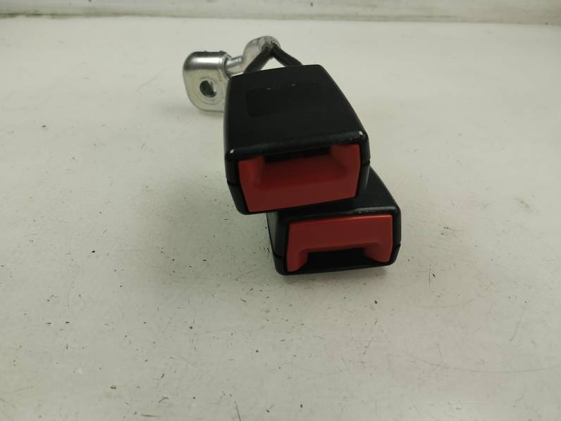 CINTURON SEGURIDAD TRASERO IZQUIERDO SEAT IBIZA 2014 1.6 TDI (90 CV)