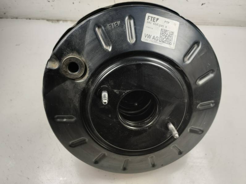 SERVOFRENO SEAT IBIZA 2014 1.6 TDI (90 CV)