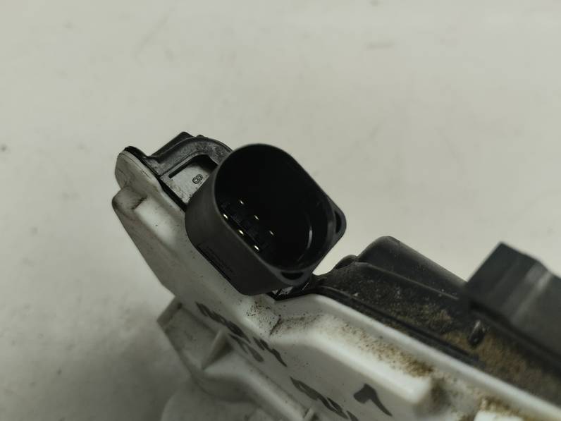 CERRADURA PUERTA TRASERA DERECHA SEAT IBIZA 2014 1.6 TDI (90 CV)