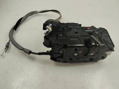 CERRADURA PUERTA DELANTERA DERECHA SEAT IBIZA 2014 1.6 TDI (90 CV)