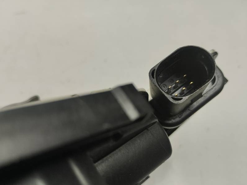 CERRADURA PUERTA DELANTERA DERECHA SEAT IBIZA 2014 1.6 TDI (90 CV)