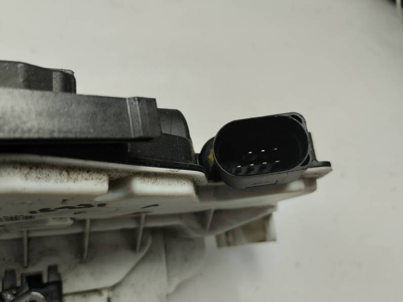 CERRADURA PUERTA DELANTERA IZQUIERDA SEAT IBIZA 2014 1.6 TDI (90 CV)