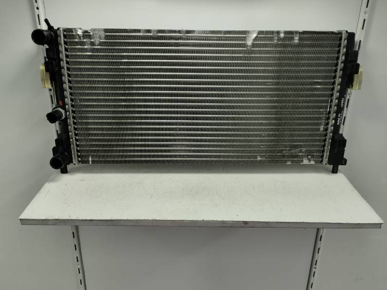 RADIADOR AGUA SEAT IBIZA 2014 1.6 TDI (90 CV)