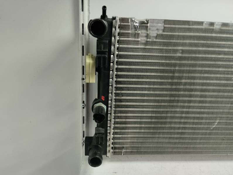 RADIADOR AGUA SEAT IBIZA 2014 1.6 TDI (90 CV)