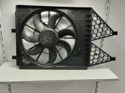 ELECTROVENTILADOR SEAT IBIZA 2014 1.6 TDI (90 CV)