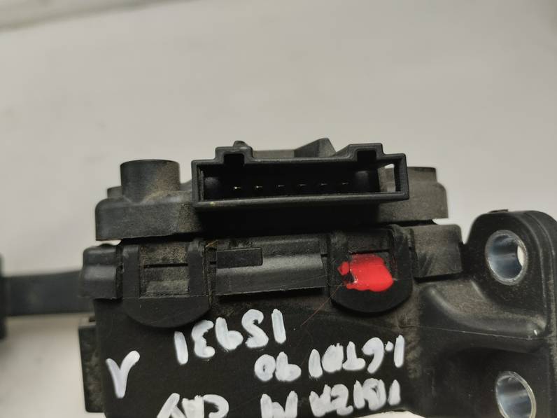 POTENCIOMETRO PEDAL SEAT IBIZA 2014 1.6 TDI (90 CV)