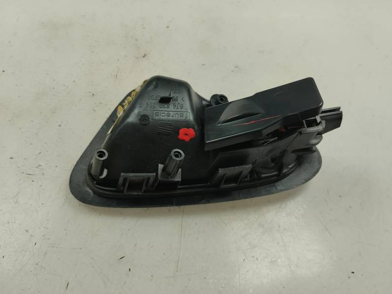 MANETA INTERIOR TRASERA DERECHA SEAT IBIZA 2014 1.6 TDI (90 CV)