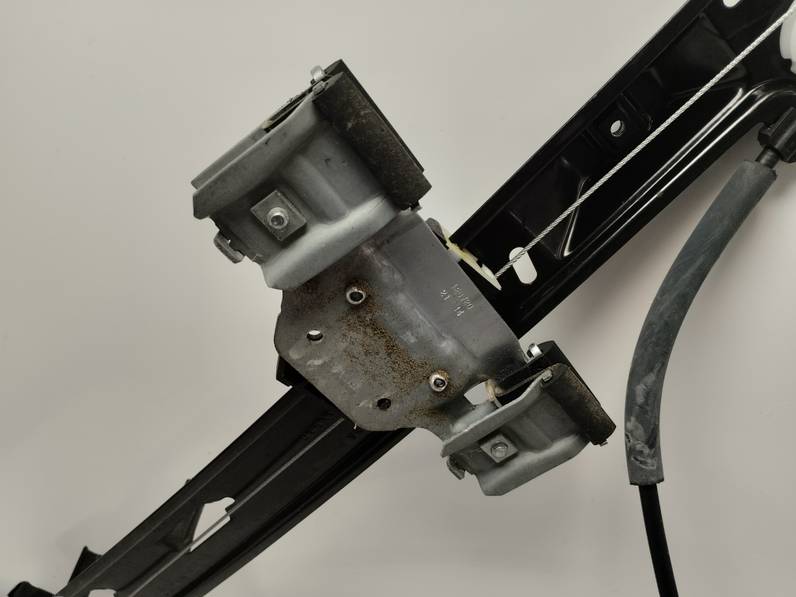 ELEVALUNAS TRASERO DERECHO SEAT IBIZA 2014 1.6 TDI (90 CV)