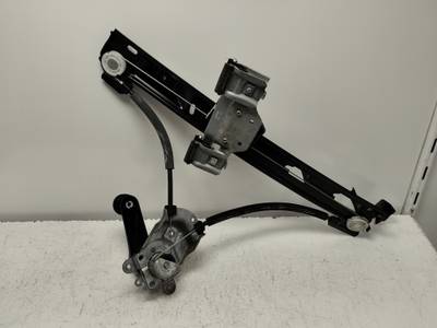 ELEVALUNAS TRASERO IZQUIERDO SEAT IBIZA 2014 1.6 TDI (90 CV)