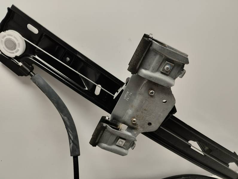 ELEVALUNAS TRASERO IZQUIERDO SEAT IBIZA 2014 1.6 TDI (90 CV)