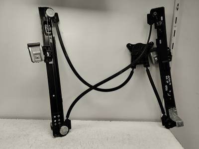 ELEVALUNAS DELANTERO DERECHO SEAT IBIZA 2014 1.6 TDI (90 CV)