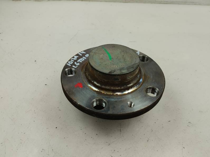 BUJE SEAT IBIZA 2014 1.6 TDI (90 CV)