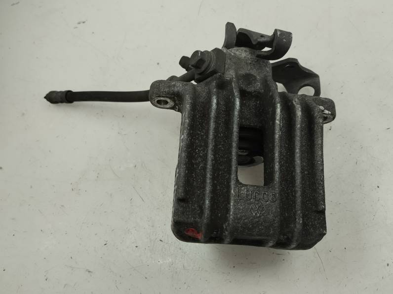 PINZA FRENO TRASERA IZQUIERDA SEAT IBIZA 2014 1.6 TDI (90 CV)
