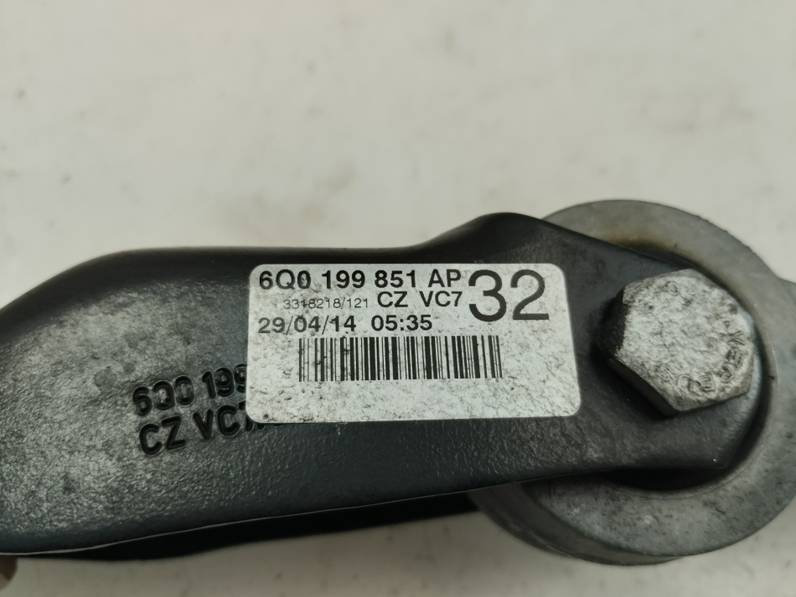 SOPORTE CAMBIO SEAT IBIZA 2014 1.6 TDI (90 CV)