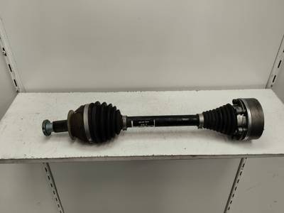 TRANSMISION DELANTERA IZQUIERDA SEAT IBIZA 2014 1.6 TDI (90 CV)