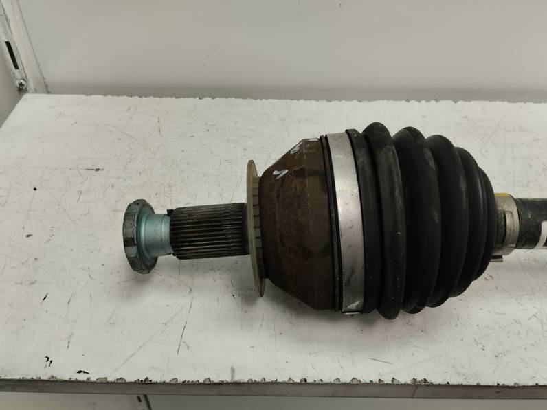 TRANSMISION DELANTERA IZQUIERDA SEAT IBIZA 2014 1.6 TDI (90 CV)