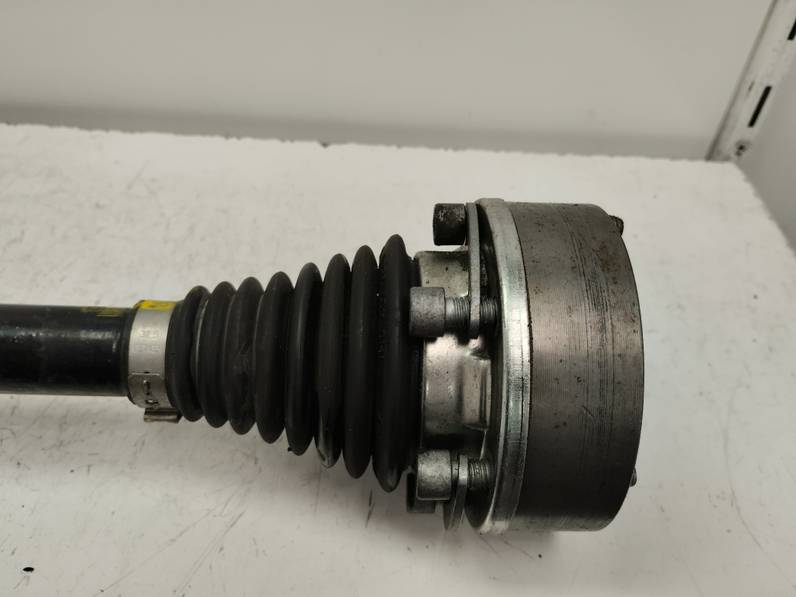 TRANSMISION DELANTERA IZQUIERDA SEAT IBIZA 2014 1.6 TDI (90 CV)