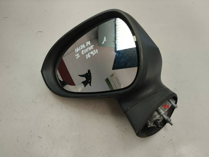 RETROVISOR IZQUIERDO SEAT IBIZA 2014 1.6 TDI (90 CV)