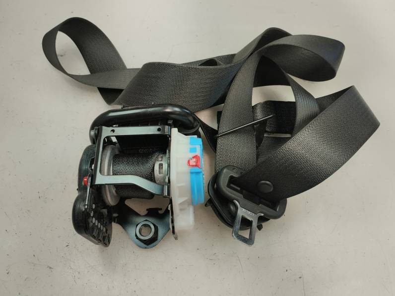 CINTURON SEGURIDAD DELANTERO DERECHO OPEL INSIGNIA BERLINA 2016 1.6 CDTI DPF (136 CV)