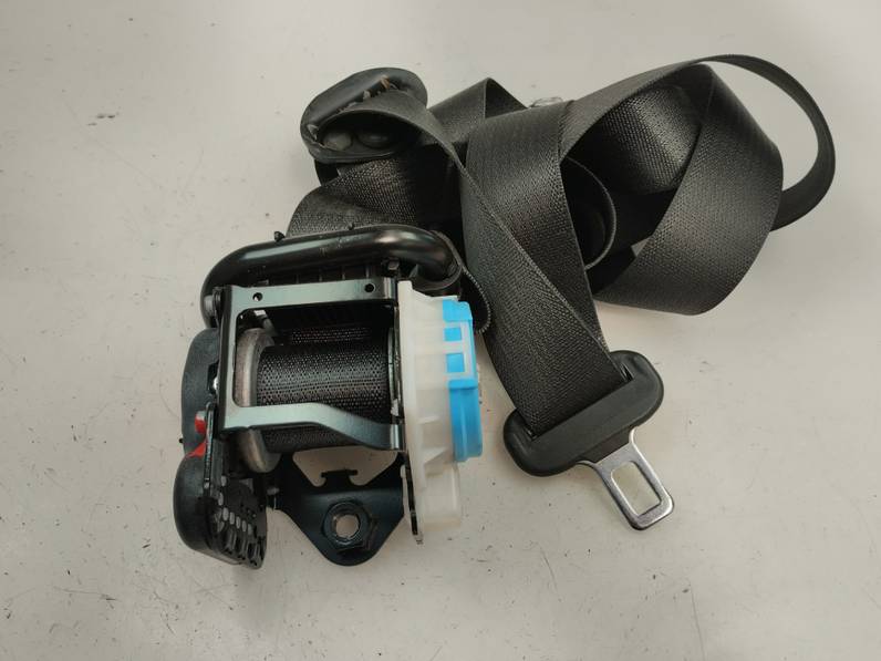 CINTURON SEGURIDAD DELANTERO IZQUIERDO OPEL INSIGNIA BERLINA 2016 1.6 CDTI DPF (136 CV)